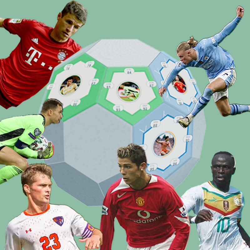 Ball Tactics